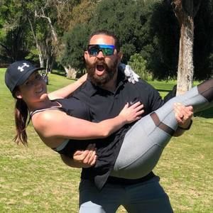 Meet your Posher, Michael